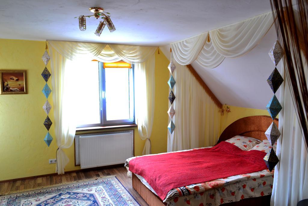 Агроусадьба Околица Kapyl Exterior photo